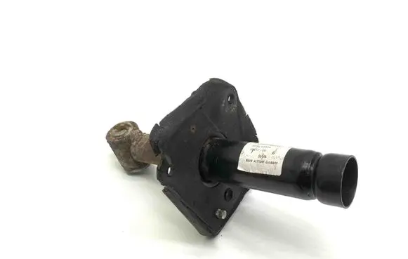 Jaguar XK8 - XKR Front bumper shock/impact absorber HJA6560AC