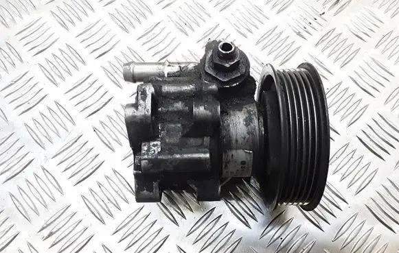 Citroen C6 Power steering pump 9658419680