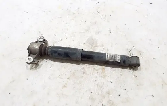 Volvo S60 Rear shock absorber/damper 31658549