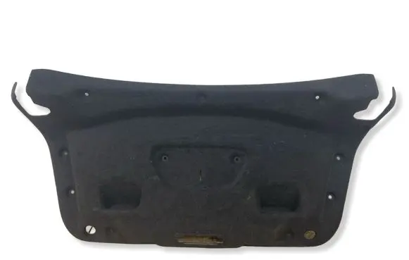 Jaguar XE Tailgate/boot cover trim set GX7345594AG