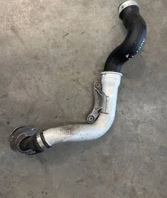 Audi TT TTS Mk2 Intercooler hose/pipe 1K0145762AB