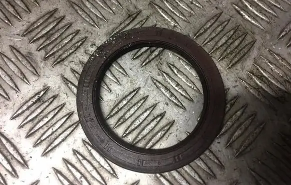 Hyundai i20 (PB PBT) other engine part
