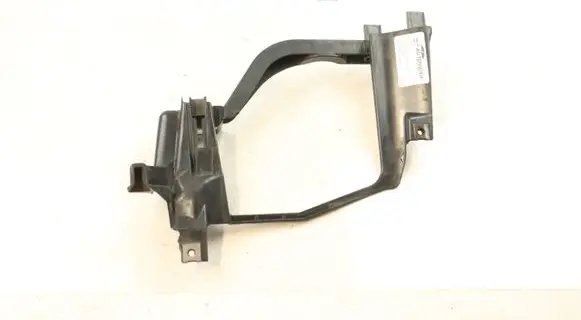 BMW 5 E60 E61 Headlight/headlamp mounting bracket 6936089 63126936089