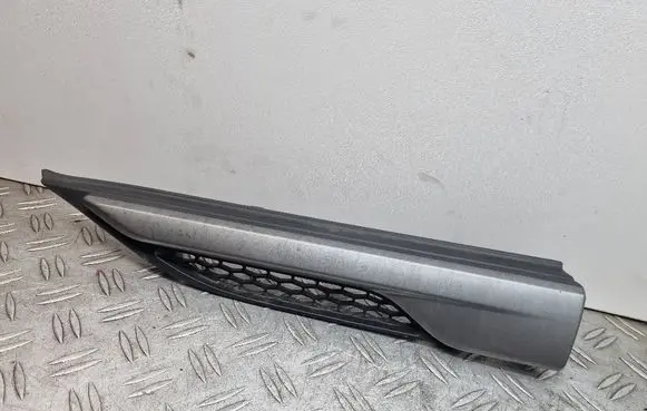Land Rover Range Rover Evoque L538 Fender grill BJ32280B11ABW BJ32280B11