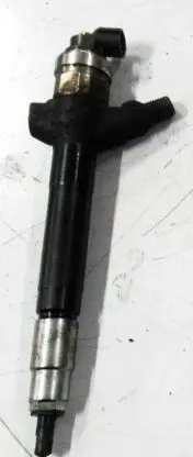 Citroen Jumper Fuel injector 6C1Q9K546AC