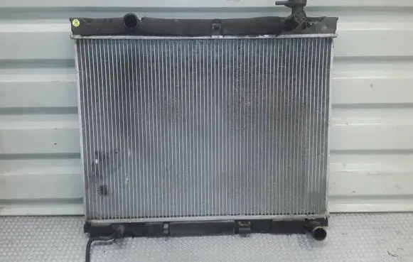 KIA Sorento Coolant radiator 