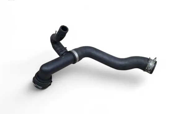 Mercedes-Benz GL X166 Engine coolant pipe/hose A1665008575