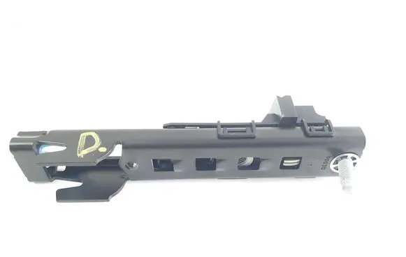 Mercedes-Benz Vito Viano W447 Seat belt adjustment rail A4478600088
