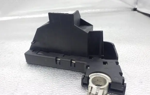 Audi Q5 SQ5 Positive cable (battery) KB8J4590