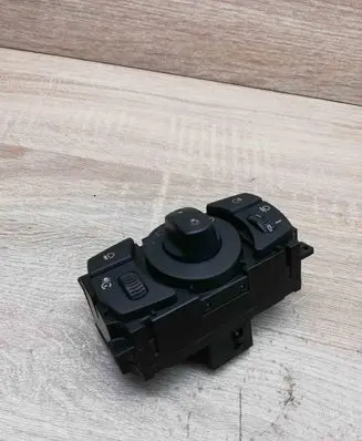 BMW 5 E60 E61 Light switch 6925285