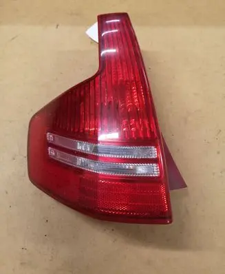 Citroen C4 I Rear/tail lights 9655864080