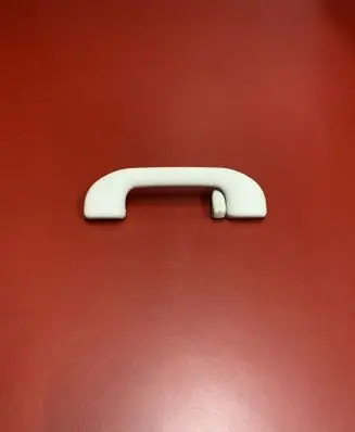 Chrysler Pacifica Rear interior roof grab handle 1VW49TRMAA 1VW49TRM