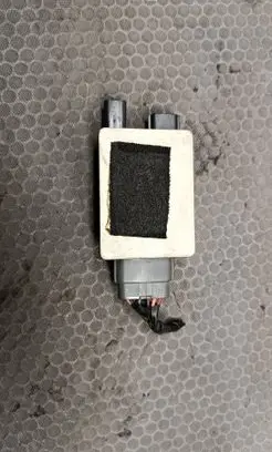 Renault Master III Other control units/modules 0261100001 169107893R