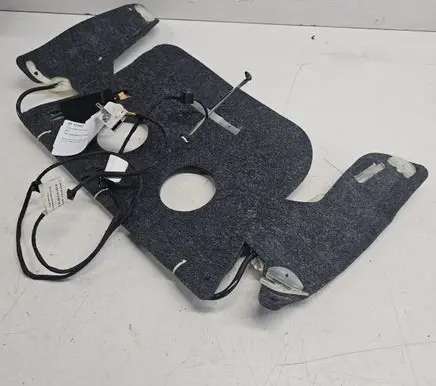 Mercedes-Benz S W221 Other interior part A2219100075