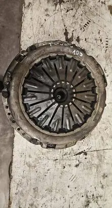 Ford Focus Clutch set kit