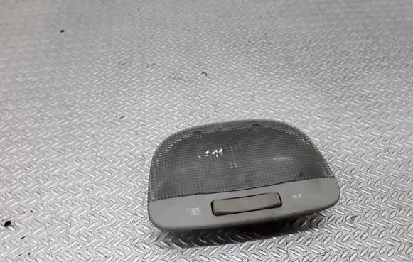 Subaru B9 Tribeca Rear seat light VC12003