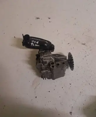 Nissan Qashqai+2 Oil pump 150001650R
