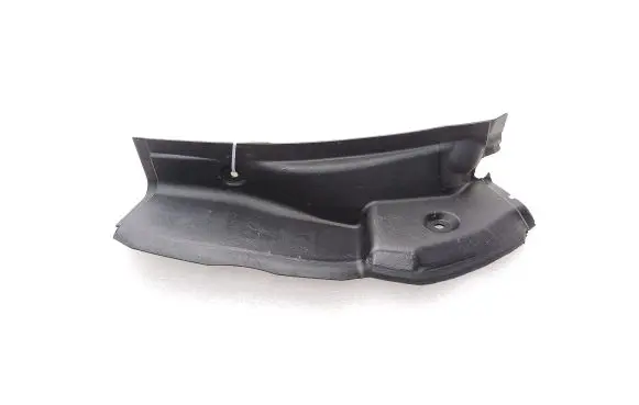 Trunk/boot sill cover protection