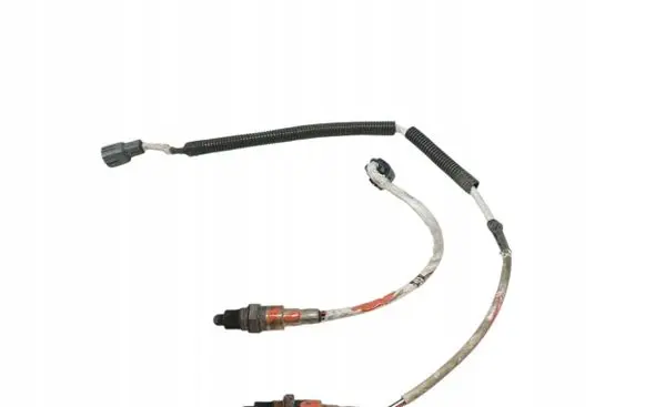 Toyota RAV 4 (XA20) Lambda probe sensor 0258030109
