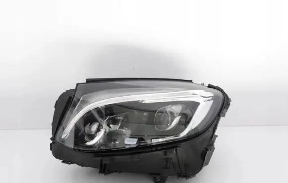 Mercedes-Benz GLC X253 C253 Headlight/headlamp