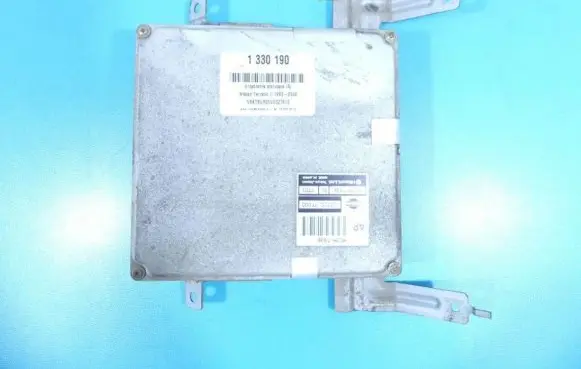 Nissan Terrano Engine control unit/module ECU 23710-7F000 IMPRK1330190