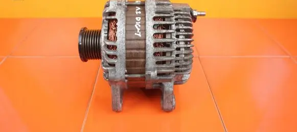 Nissan Juke I F15 Generator/alternator 23100BV80A 18MB35