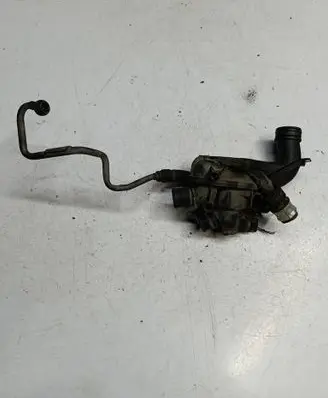 Citroen DS4 Thermostat housing 