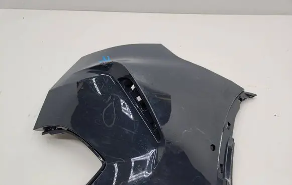 Cupra Formentor Rear bumper corner part panel trim 5FF807984D
