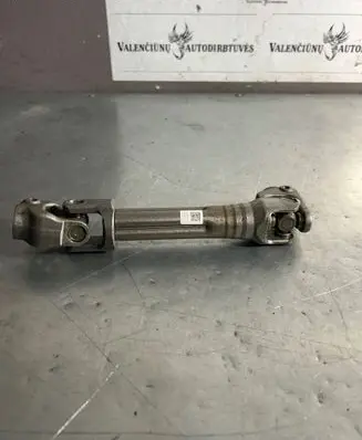 Audi A1 Steering column universal joint 6R1423961E A0061622A 20170120
