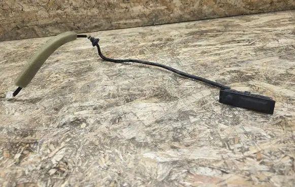 Infiniti QX80 Tailgate opening switch 9905K1