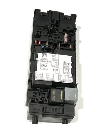 Land Rover Range Rover Sport L494 Fuse module HPLA14A073BC
