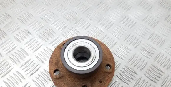 Audi A4 S4 B8 8K Rear wheel ball bearing 