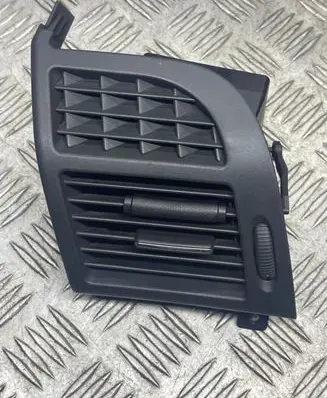 Mercedes-Benz E W211 Dashboard side air vent grill/cover trim 2118301154 B103883 B103813