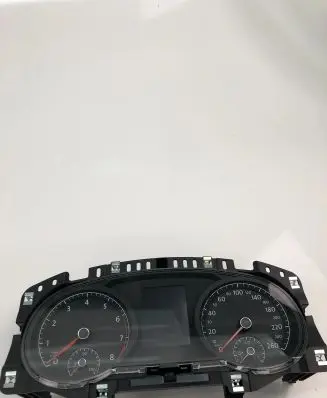 Volkswagen Golf VII Speedometer (instrument cluster) 5G1920740A