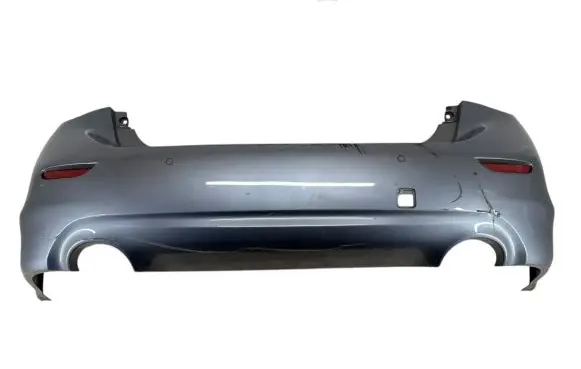 Infiniti Q50 Rear bumper