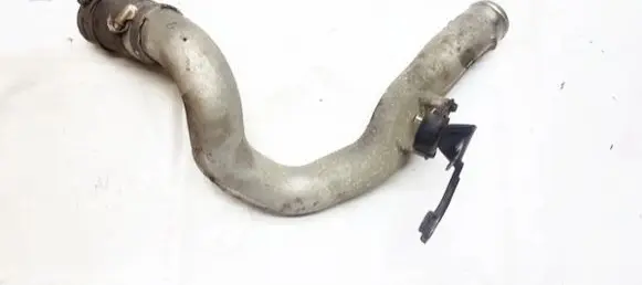 Renault Koleos I Intercooler hose/pipe