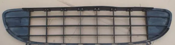 Peugeot 407 Tow hook cap/cover 9644644277