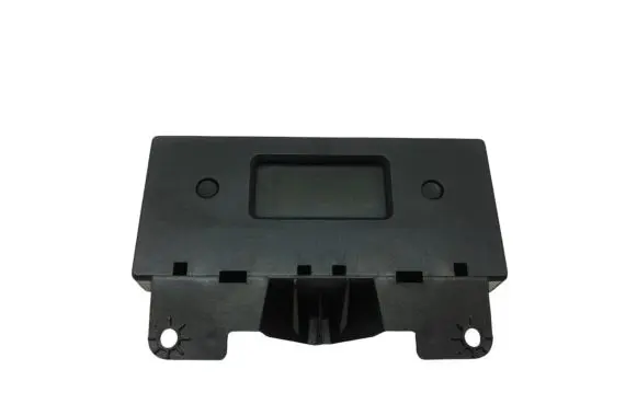 Peugeot 206 Clock 96250976ZR 02432219901