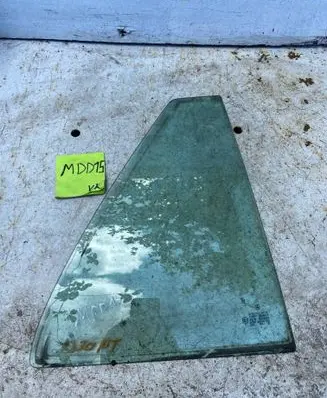 Mercedes-Benz SL R230 Rear door window glass 43R001057
