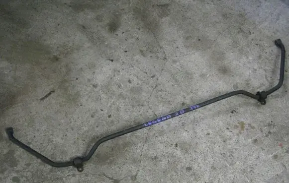 Honda Legend Rear anti-roll bar/sway bar 