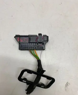 Porsche Cayenne (92A) Other wiring loom 1K0937722D