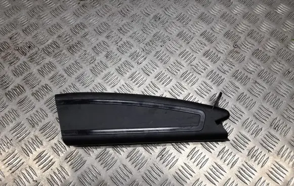 Audi A7 S7 4G Other trunk/boot trim element 4G8827991A 4G8827685A