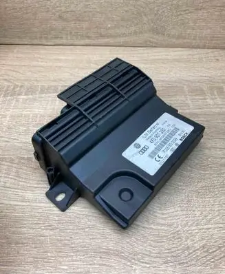 Audi A6 S6 C6 4F Other control units/modules 4F0907280 4F0910280