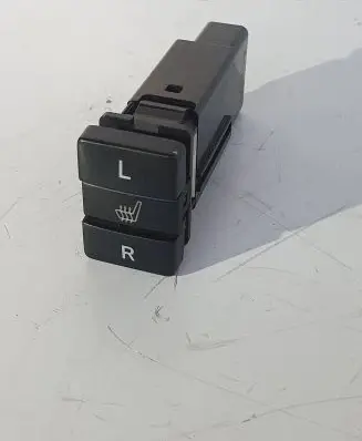Toyota RAV 4 (XA30) Seat heating switch 133a2h69