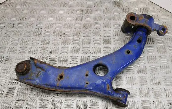 Mazda 3 II Front lower control arm/wishbone