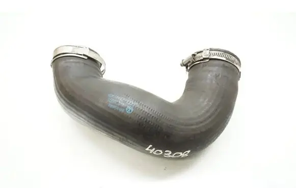 Audi Q7 4L Intercooler hose/pipe 7L6145972E