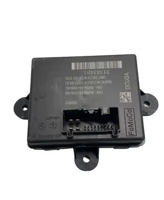 Volvo S60 Door control unit/module 31343481 AV6N14C236AB AV6N14C068AB