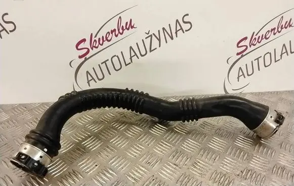 Renault Trafic III (X82) Intercooler hose/pipe 144608126R 93857727