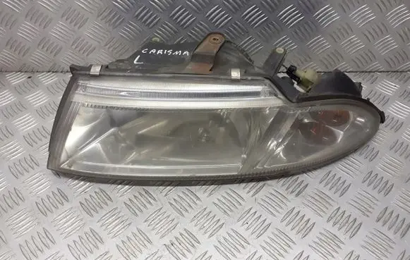 Mitsubishi Carisma Headlight/headlamp