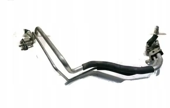 Volvo V40 Air conditioning (A/C) compressor (pump)